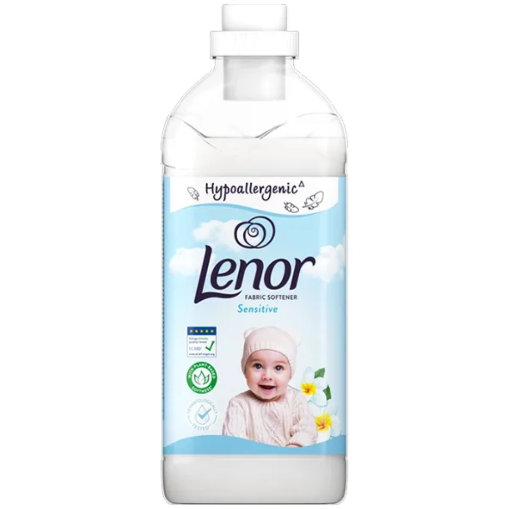 Кондиционер для белья Lenor Sensitive 1,239 л