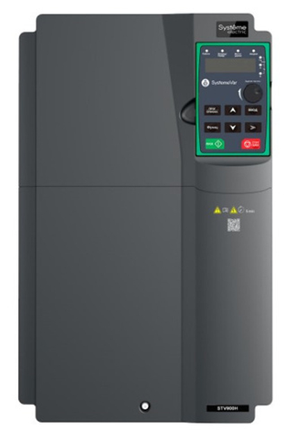 Преобразователь частоты Systeme Electric STV900D30N4H