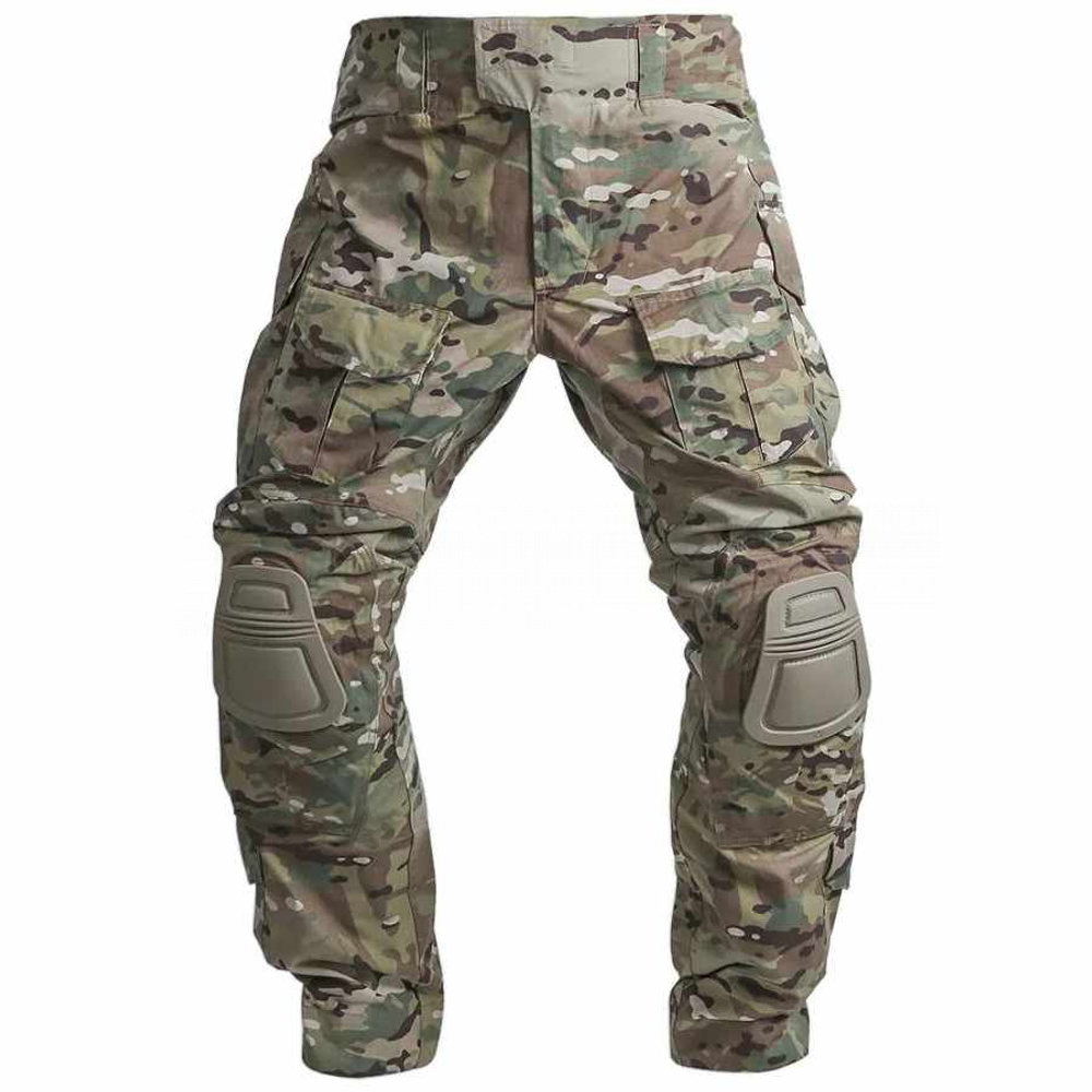 Брюки Combat G3 CP, Emerson