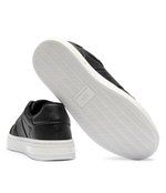 Кроссовки Armani Exchange - черный(XW000254 AF10859)