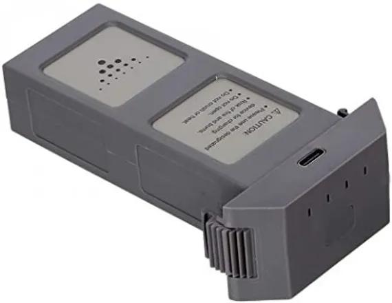 Аккумулятор для квадрокоптера MJX B20 EIS 4K Li-Po 7.6V 3400mAh 25.84Wh - MJX-B20EIS-4K-12