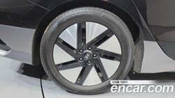 Hyundai Ioniq6 Long Range — 2023