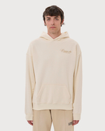 COMME DES FUCKDOWN ХУДИ БЕЛАЯ