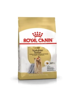 Yorkshire Terrier Корм для собак 1,5кг