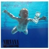 NIRVANA Nevermind (Винил)