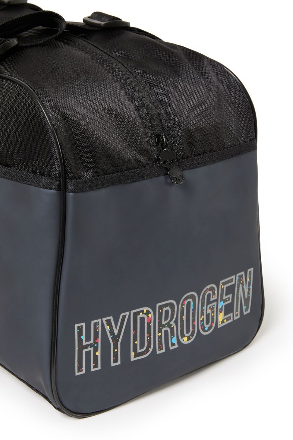 Спортивная сумка Prince by Hydrogen Spark Duffel - Black