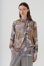 Блуза Мартина NOME Atelier