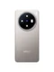 Задняя крышка для Vivo X200 серая (Gray) со стеклом камеры