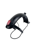 Крыло заднее для Kugoo L2 PRO (3 отверстия)