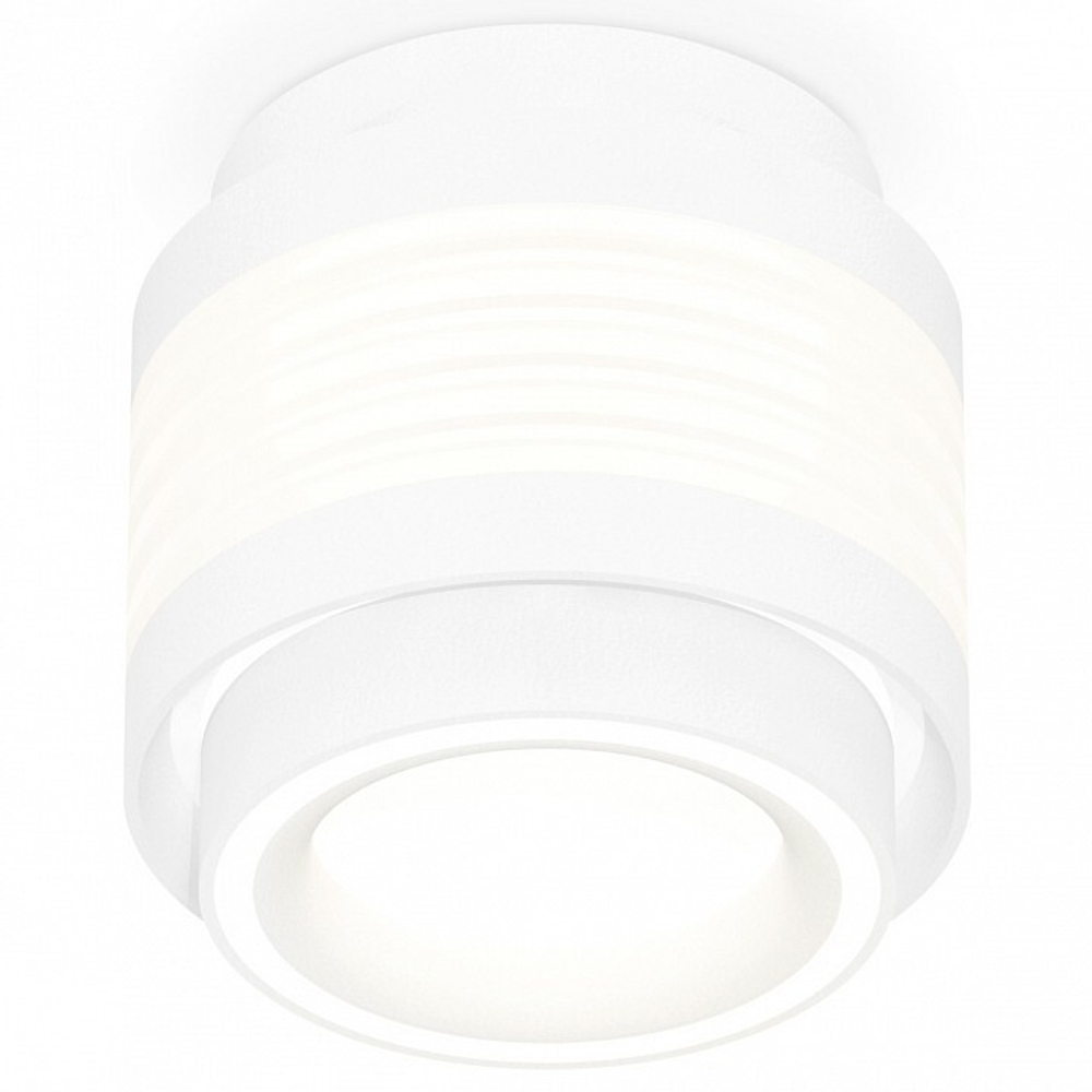 Накладной светильник Ambrella Light XS XS8431002