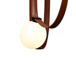 Подвесной светильник Kink Light  Клиф 07682-5,04
