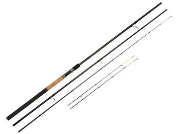 Удилище фидерное Salmo Spartan FEEDER 120 3.90