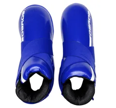 Футы BoyBo KNOCK OUT, IK-36 (одобрено ФКР), синий