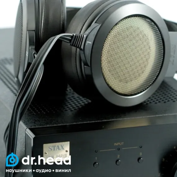 Stax SR-007MK2