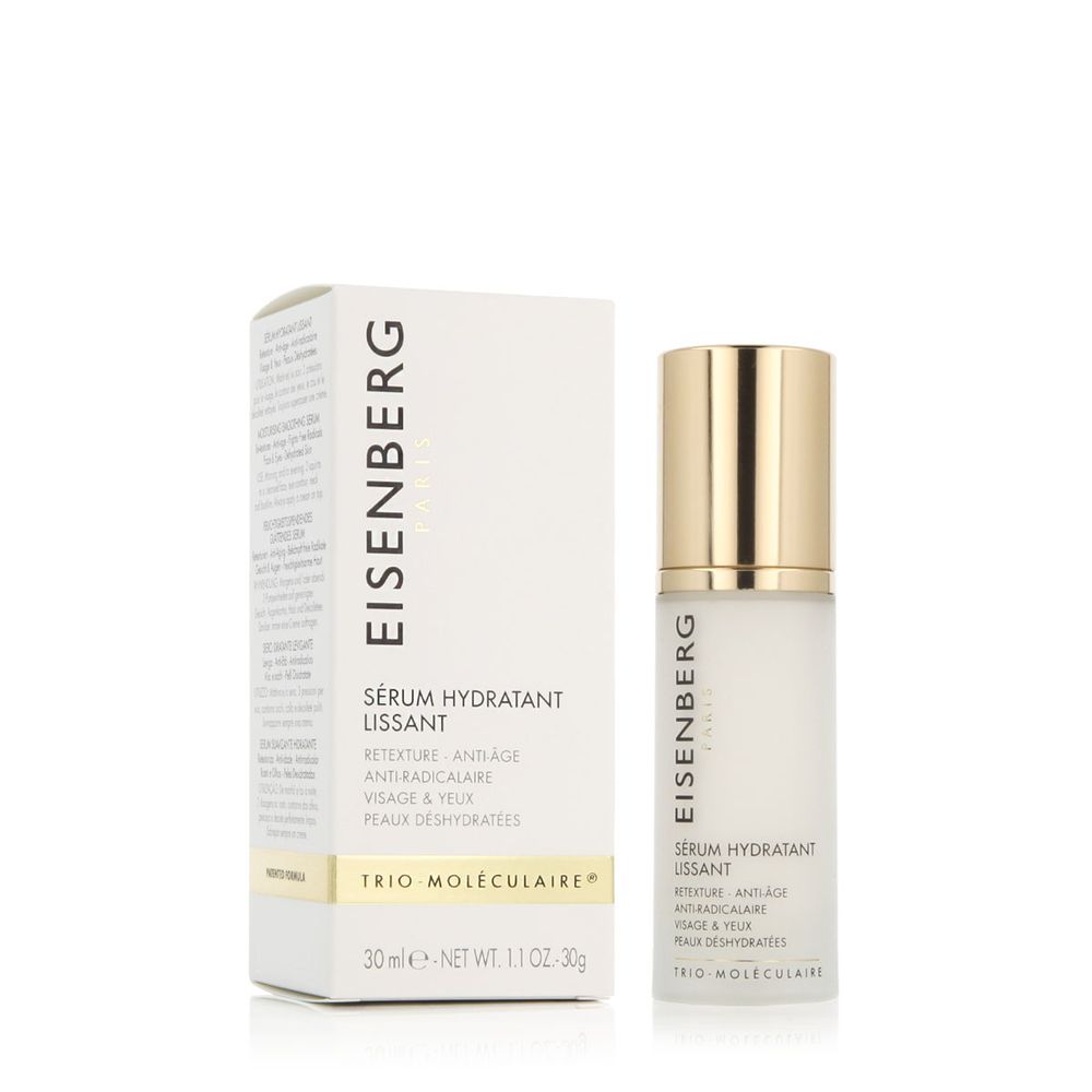 Eisenberg Moisturising Smoothing Serum 30 ml Eisenberg Moisturising Smoothing Serum 30 ml