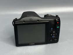 Canon PowerShot SX400 IS