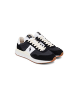 кроссовки POLO RALPH LAUREN - черный(809878008)