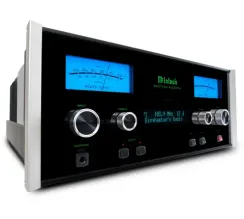 Mcintosh MAC7200