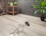 Кварцвиниловая плитка Aquafloor Real Wood Click AF6031