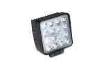 Светодиодная фара балка CP-48 Spot (48W epistar), (шт.)