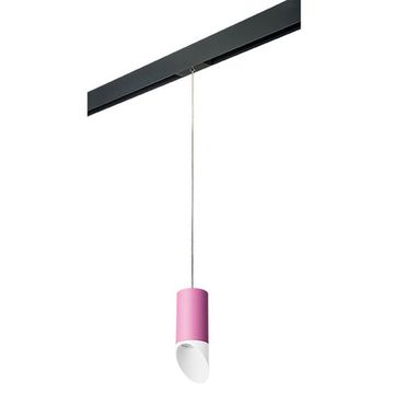 Комплект со светильником 1*GU10 220V PRORP43236 розовый/белый Rullo Pro Lightstar