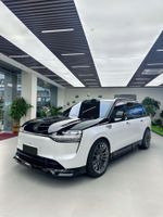 КОВАНЫЕ ДИСКИ ДЛЯ AITO M9 2023+ Айто