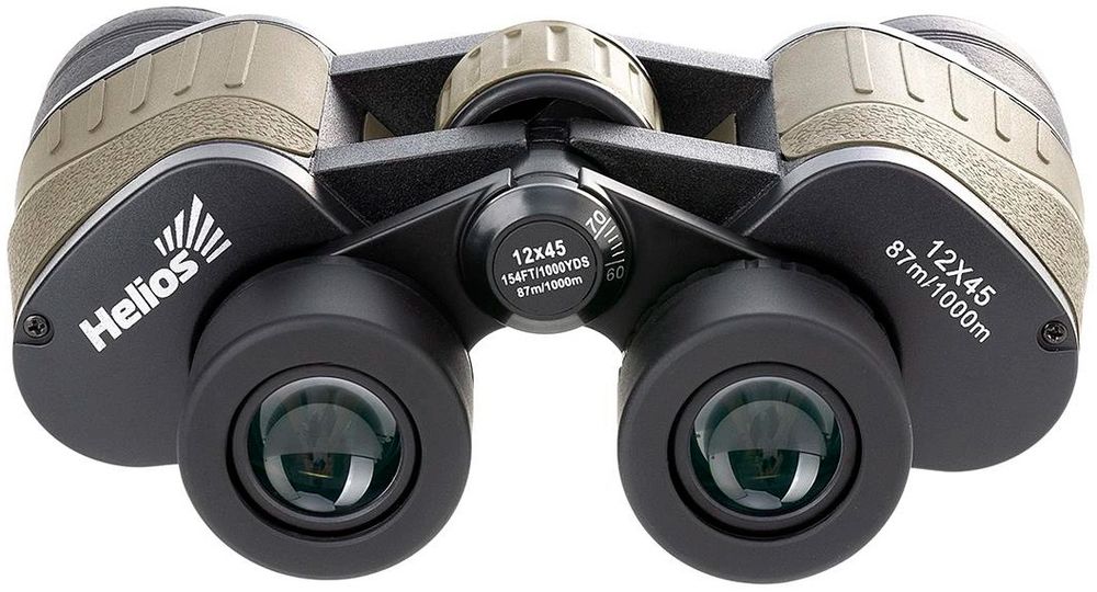 Бинокль Helios 12х45 (HS 12x45)