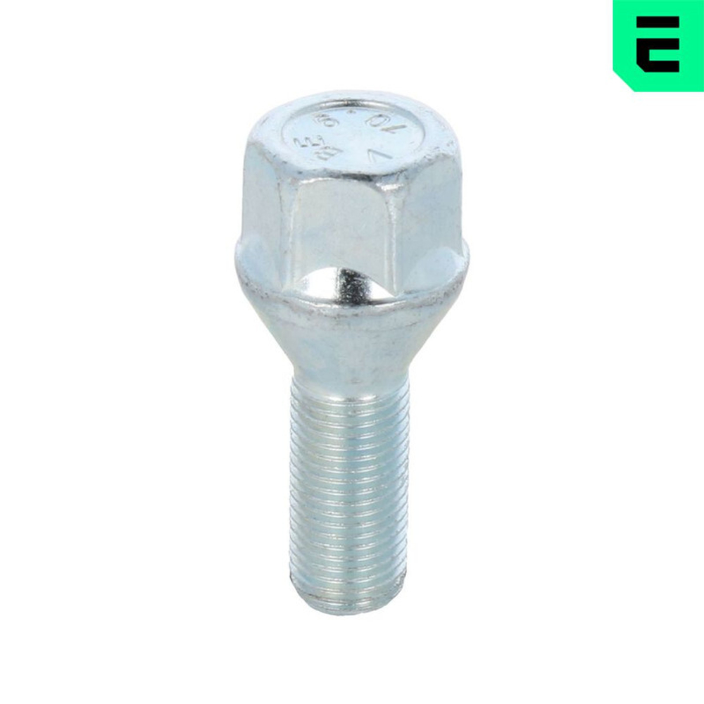 OPTIMAL - OPUWB100281-OPT - Wheel Bolt