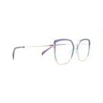 Оправа бабочка William Morris Black Label MAISIE C2 фиолетовая