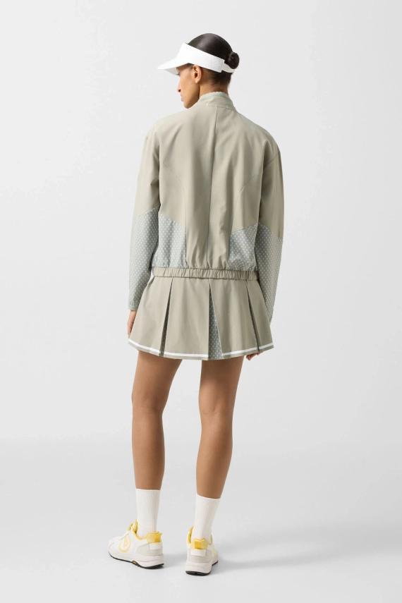 Куртка BOGNER GOLF TONIE в цвете эвкалипта