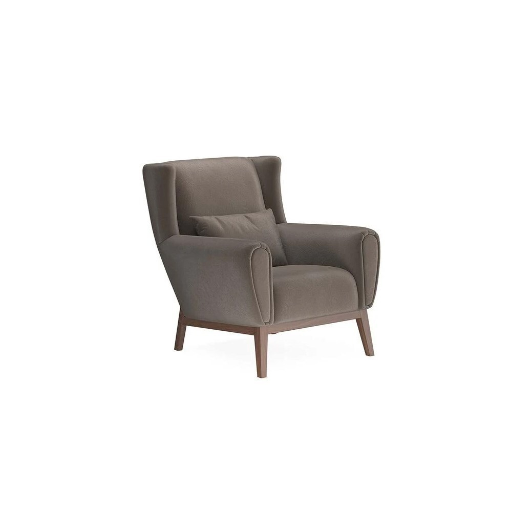Кресло ENZA HOME NETHA EH54188