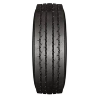 Грузовая шина Кама NF 203 PRO 315/70 R22,5 156/150L Рулевая ось