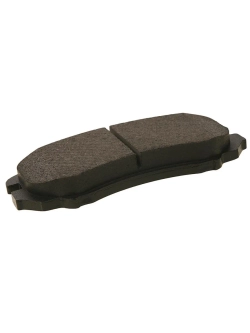 Колодки тормозные HYUNDAI Elantra (06-) передние (4шт.) SANGSIN