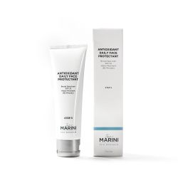 Jan Marini ANTIOXIDANT DAILY FACE PROTECTANT SPF 33 Антиоксидантный солнцезащитный крем с увлажняющим действием SPF 33 Объем:57 мл