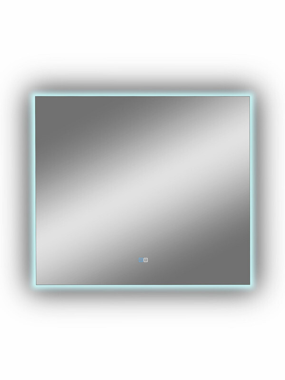 Зеркало "Trezhe medium" 800x700