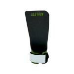 Накладки прорезиненные гимнастические WOD Friends Athlete Grip Pro (Темно-Зеленые)