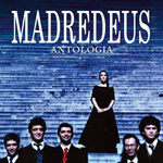 Madredeus / Antologia (2LP)