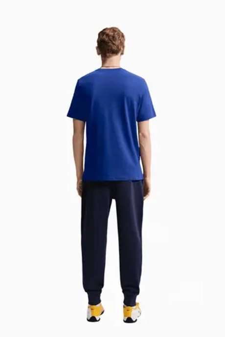 Футболка Nike FC Barcelona 26/27 Swoosh Tee - синий