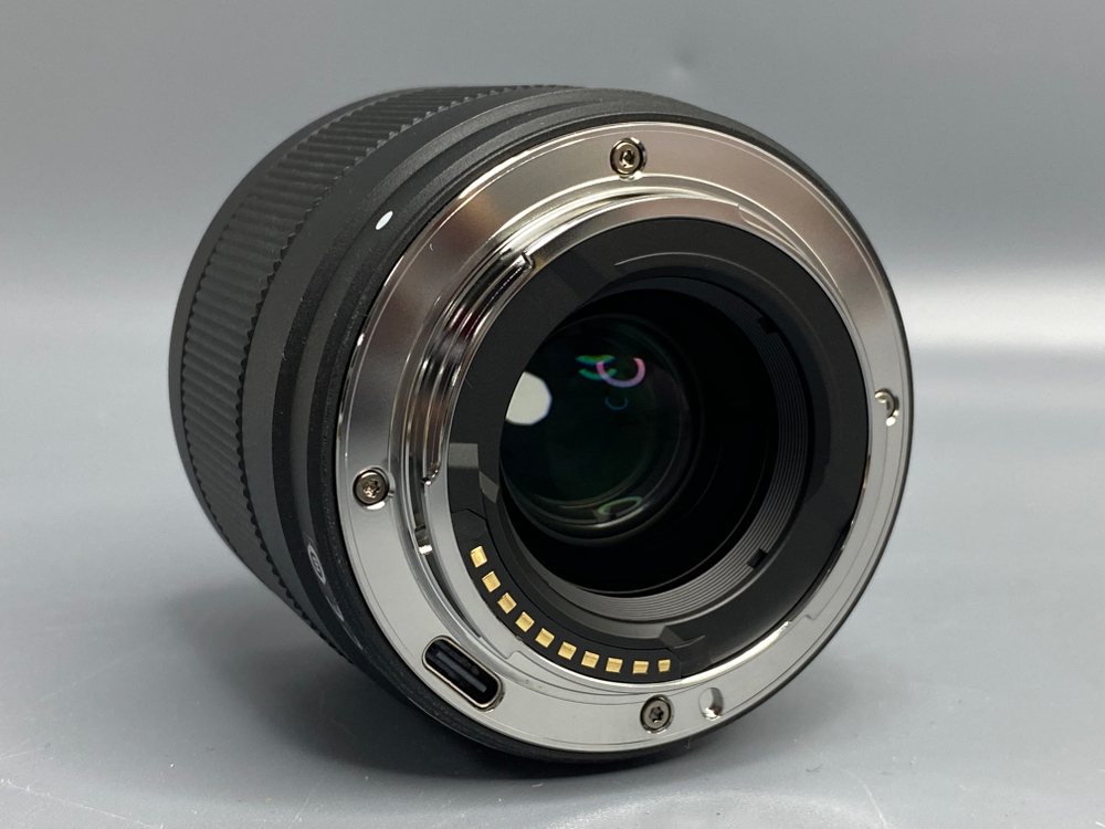 Viltrox AF 50mm f/2.0 FE