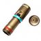 Фонарь DELFiN D7 1200 lm холодный свет