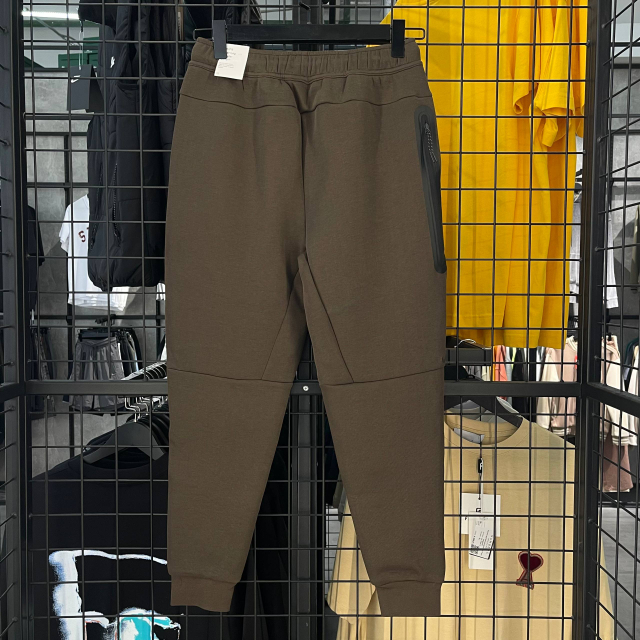 Брюки Nike x Nocta Tech Fleece brown