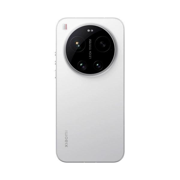 Смартфон Xiaomi 17 Ultra 16/512 ГБ Global, Dual nano SIM+ eSIM, Белый | White