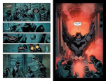 Бэтмен. NEW52. Книга 2. Город Сов