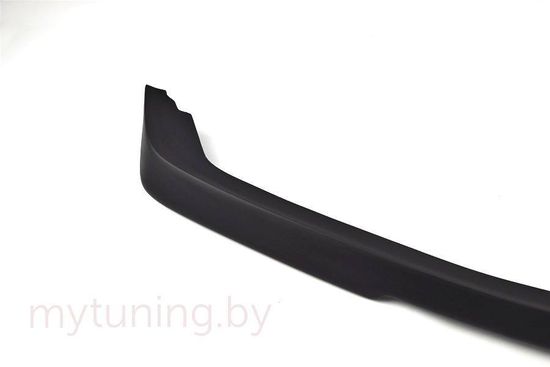 Накладка на передний бампер V.2 для BMW 3 M3 E36 1990–1999