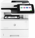 МФУ лазерное HP LaserJet Enterprise M528dn «3 в 1», А4, 42 стр/ мин, 150000 стр/ мес, дуплекс, АПД, сетевая карта