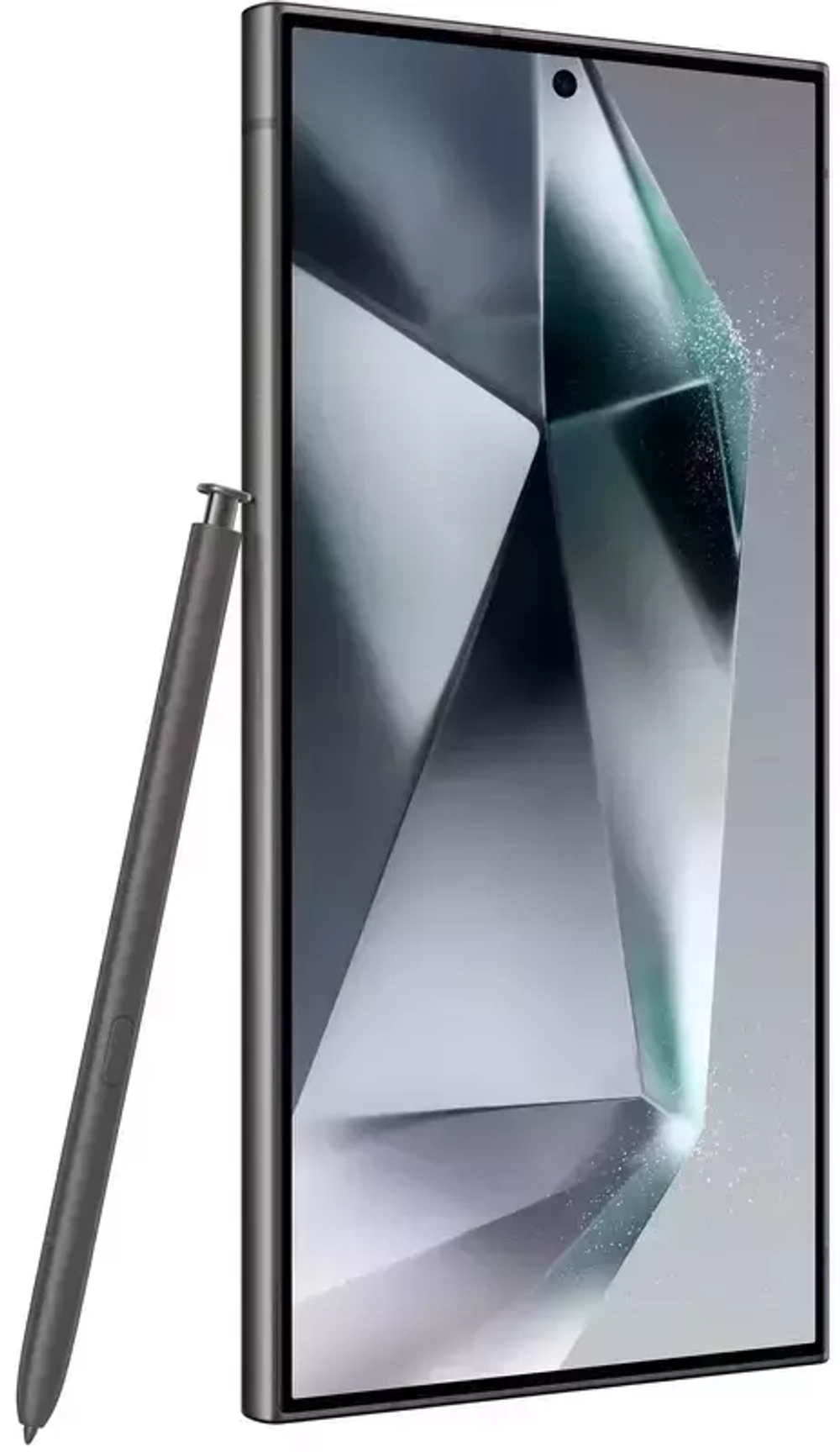 Смартфон Samsung Galaxy S24 Ultra 12/512 ГБ, Titanium Black
