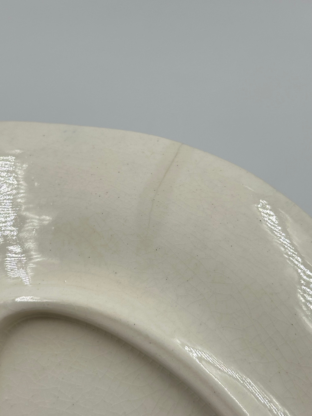 Тарелка для закусок Wedgwood, Cheadle