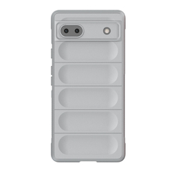 Противоударный чехол Flexible Case для Google Pixel 6A