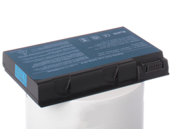 Аккумулятор iBatt 4400mAh, для Aspire 5113WLTravelMate 2493WL3651 3694WL5103 5612 5102 5682WL5654WL2492WL5634 3693