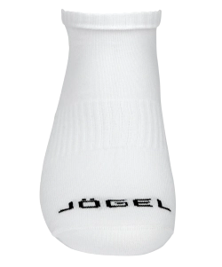 Носки низкие ESSENTIAL Short Casual Socks, белый